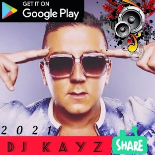 DJ KAYZ - BLED CHANONS 2021 SINS INTERNET